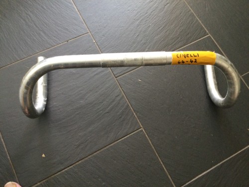 Cinelli giro italia - cinelli, 64-42