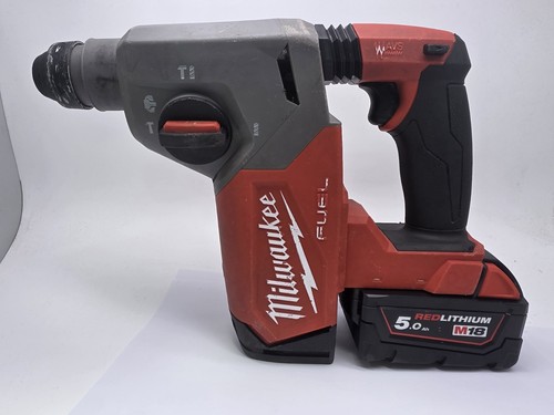 Milwaukee m18fh 18v fuel - milwaukee,