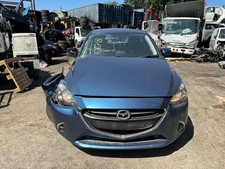 2016-2023 MAZDA 2 1.5 PETROL AUTOMATIC PARTS/ BREAKING 1 X WHEEL NUT (REF:2069)