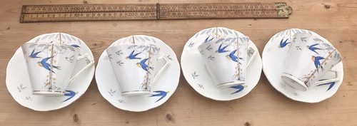 Pretty vintage salisbury bone - pretty,