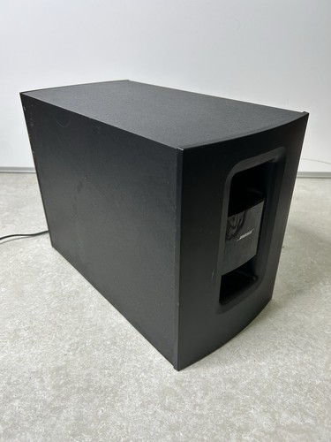 Bose lifestyle 135 - bose,