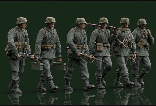 Ww2 german soldiers the - german,