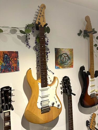 Yamaha pacifica pac112j - yamaha,