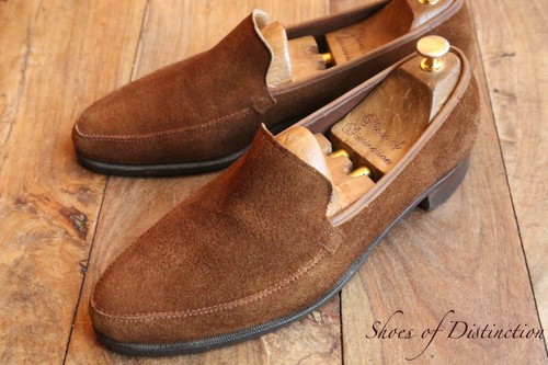 Crockett jones tan brown - crockett, &