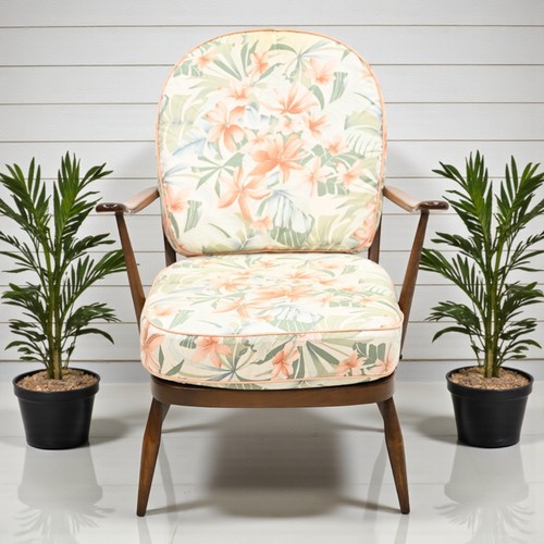 Ercol windsor easy chair - easy,