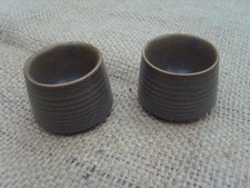 2 x Denby Langley Sherwood