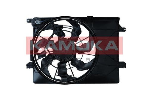 Kamoka 7740149 fan engine - 7740149, fan,
