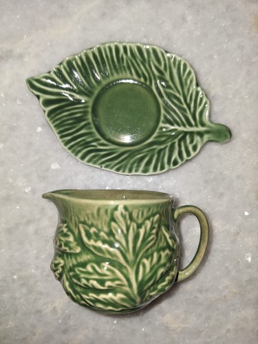 Vintage sylvac mint sauce - vintage,