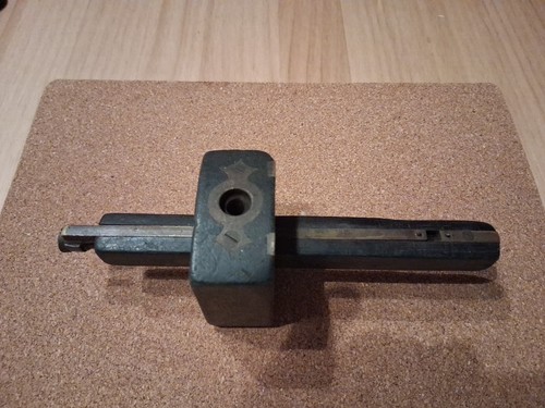 Vintage mortice marking gauge - vintage,