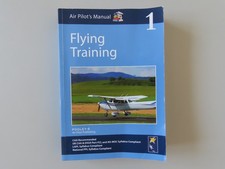 Pooley's Air Pilot's Manual 1