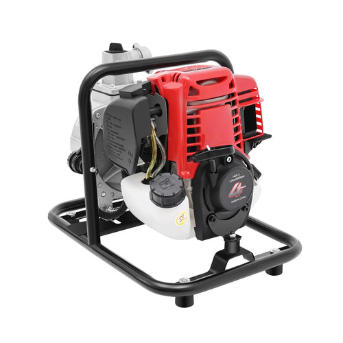 Stroke 1inch petrol - 4, water