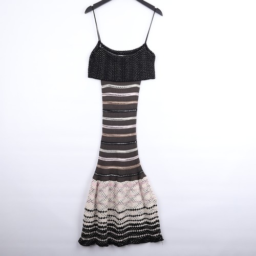 Missoni merino wool viscose - merino,