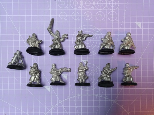 Warhammer 40k valhallan ice - warhammer,