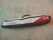 Salomon Snow Blades Adjustable