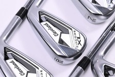 Cleveland Zipcore XL Irons /
