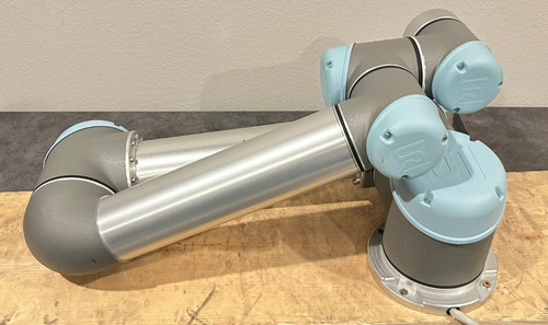 Universal robots ur5 robot - universal,