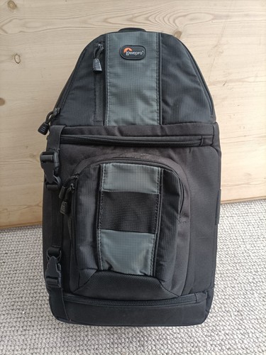 Lowepro slingshot 202aw cross - 202aw,