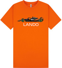 Formula One F1  T-Shirt 2025