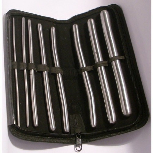 Dilator according hegar - to,