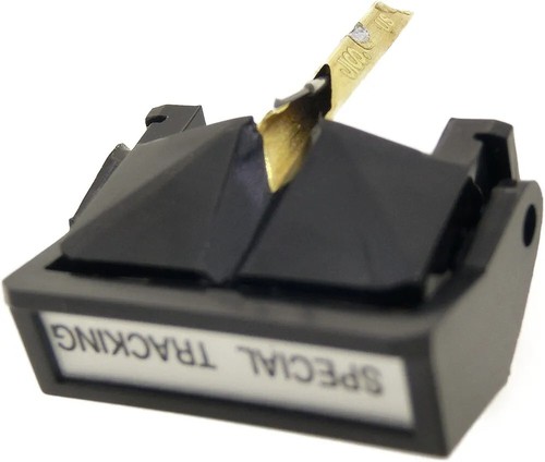 Jico hyper elliptical stylus - jico,