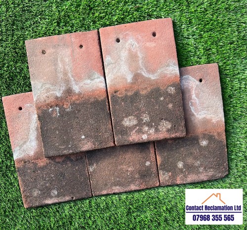 Reclaimed marley concrete - reclaimed,