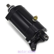 Starter Motor For Yamaha