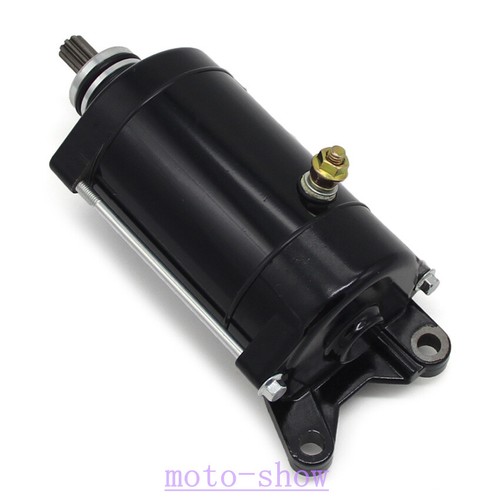 Starter motor for yamaha - motor,