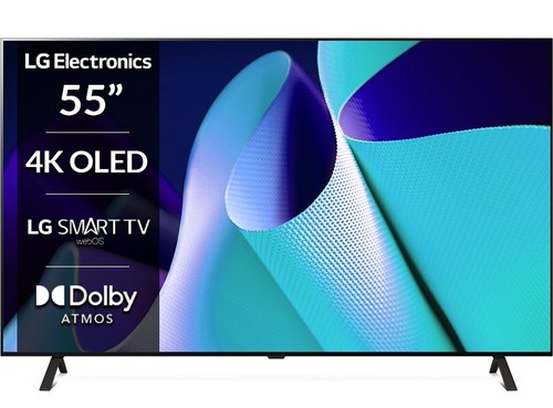 Oled55b42la smart 4k - oled55b42la,