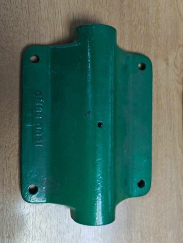 Ransomes pivot assy - pivot,