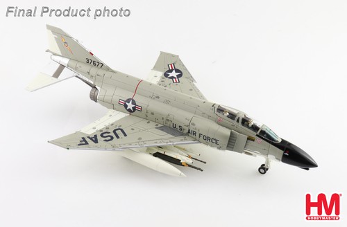 Ha19063 4c phantom ii - ha19063, 1/72