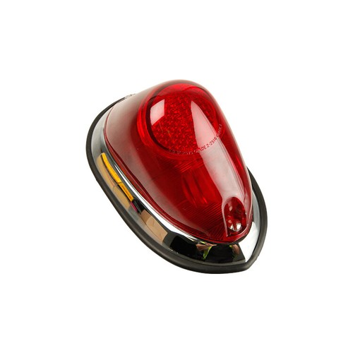 Lucas l549 type rear lamp - l549,