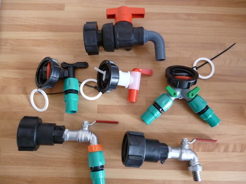Ibc adaptor tap - ibc,