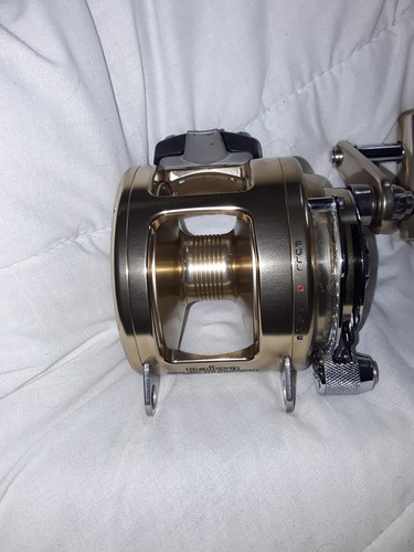 Daiwa sealine tournament 20slt - sealine,