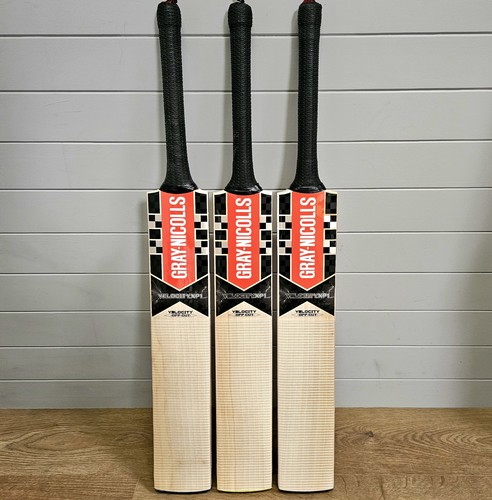 Gray nicolls cricket bat - gray-nicolls,