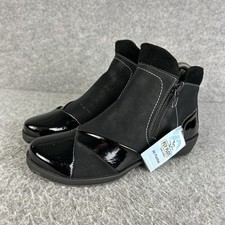 Fly Flot Shoes Womens UK 4 EU