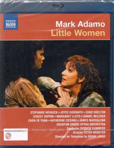 Mark adamo little women - mark,