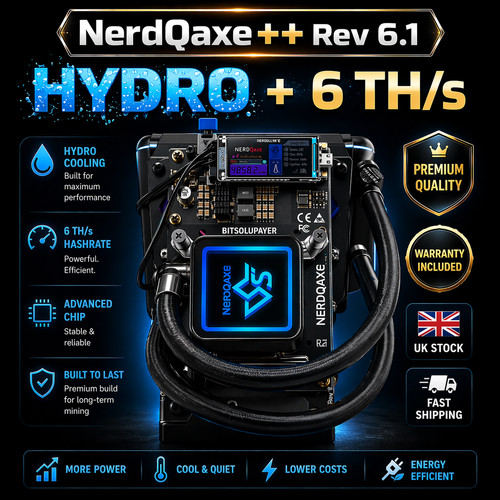 Nerdqaxe hydro rev - rev,