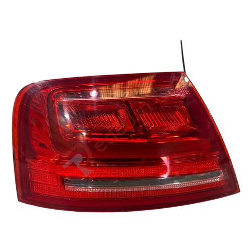 Audi 2010 2013 rear - a8, 2010-2013
