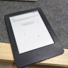 Amazon Kindle 7th Generation -
