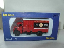 BT D-85 Leyland FG "Whittles