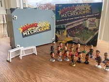 Corinthians Microstars