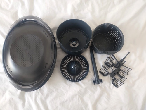 Vorwerk thermomix tm5 tm6 - vorwerk,