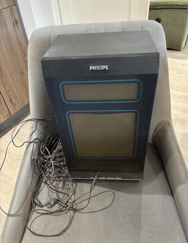 Philips two way - philips, dynamic