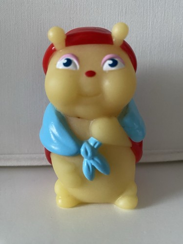 Vintage hasbro glo friends - vintage,