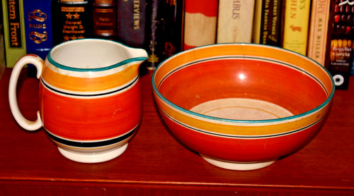 Antique 1920s susie cooper - antique,