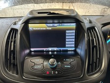 2016 FORD KUGA Mk2 SAT. NAV