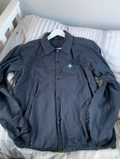 Barbour Beacon Jacket Navy