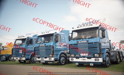 Truck photo paul starkey - photo,