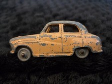 Vintage Dinky Toys Austin A30