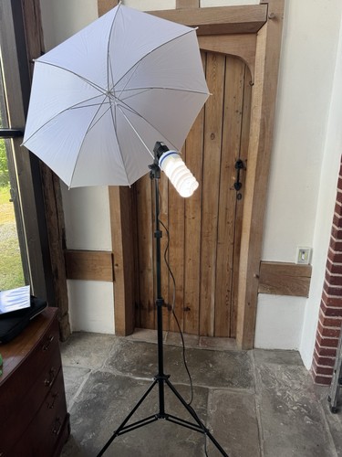 Photography lighting kit x - lighting,